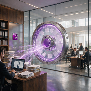 Intelligent Document Management