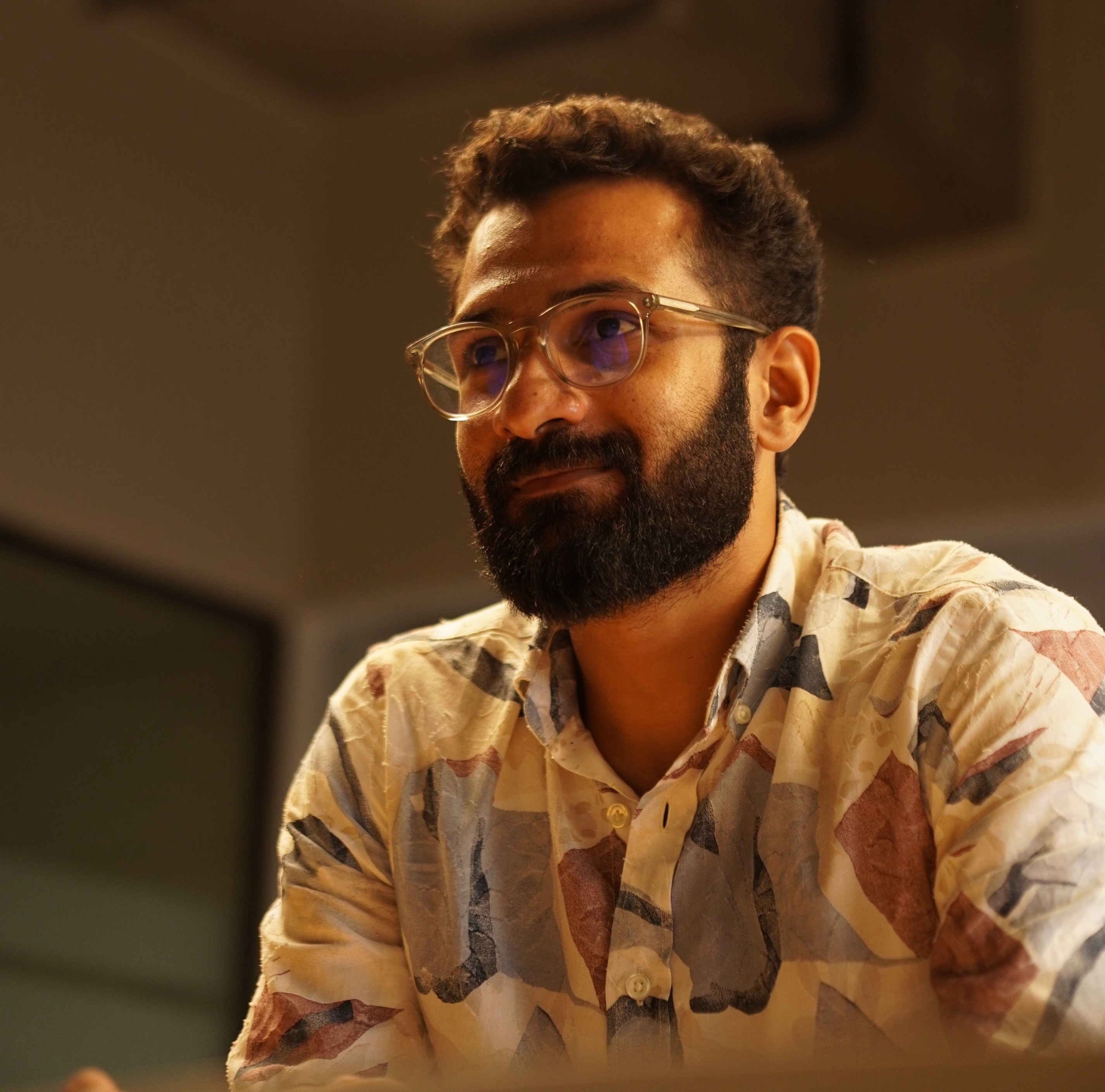 Ummer Farooq P.V-profile picture