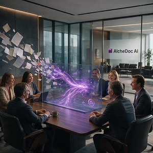 Enterprise Knowledge Management AI Hallucinations